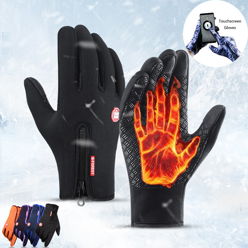 Winter Sports Gloves